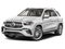 2024 Mercedes-Benz GLE GLE 450 4MATIC® SUV