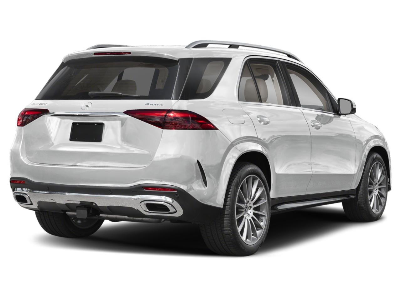 2024 Mercedes-Benz GLE GLE 450 4MATIC® SUV