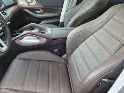 2023 Mercedes-Benz GLE GLE 450 4MATIC® SUV