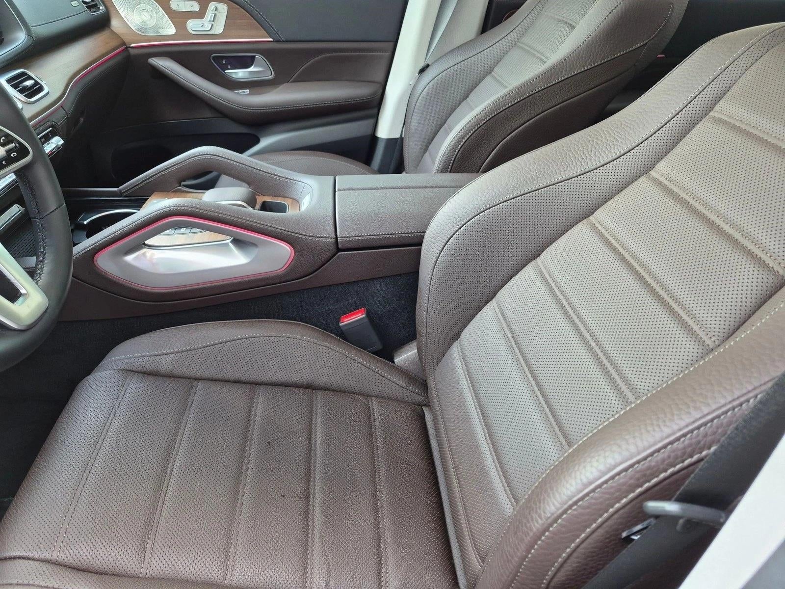 2023 Mercedes-Benz GLE GLE 450 4MATIC® SUV