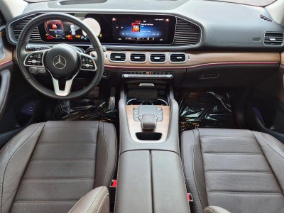 2023 Mercedes-Benz GLE GLE 450 4MATIC® SUV