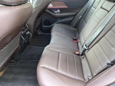 2023 Mercedes-Benz GLE GLE 450 4MATIC® SUV