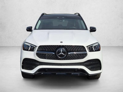 2023 Mercedes-Benz GLE GLE 450 4MATIC® SUV