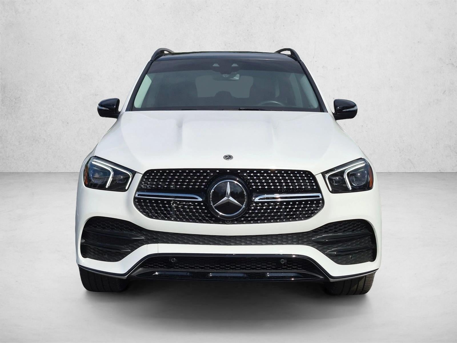 2023 Mercedes-Benz GLE GLE 450 4MATIC® SUV