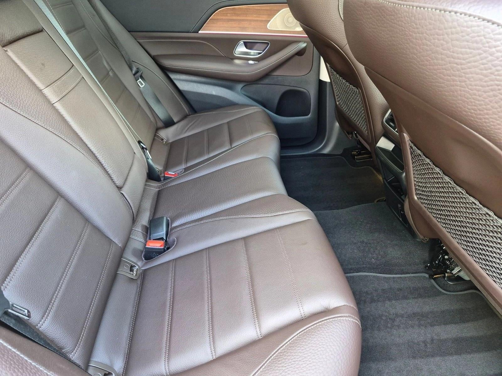 2023 Mercedes-Benz GLE GLE 450 4MATIC® SUV
