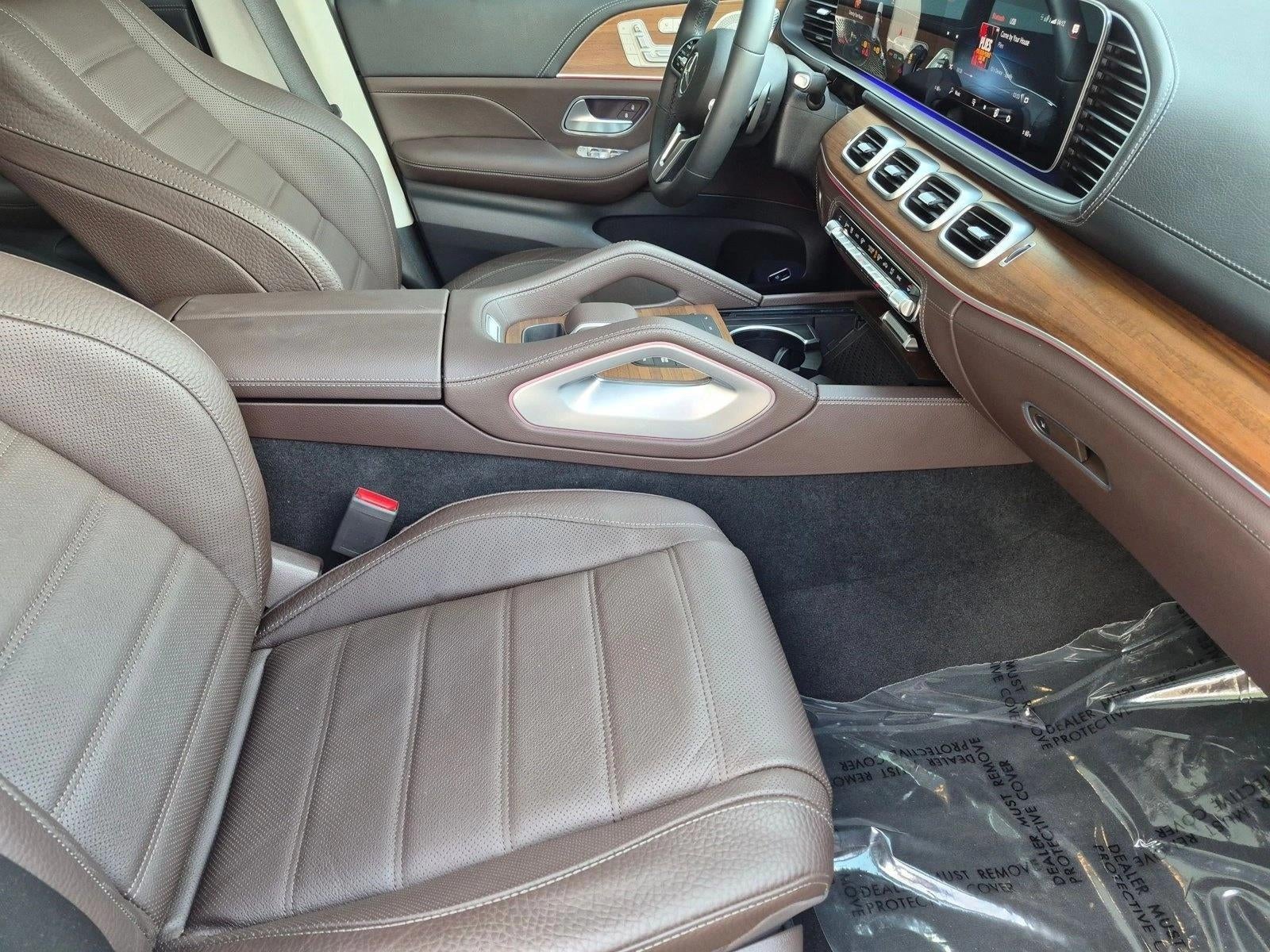 2023 Mercedes-Benz GLE GLE 450 4MATIC® SUV