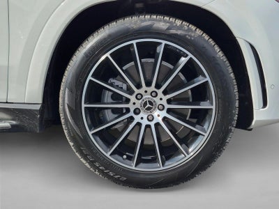 2023 Mercedes-Benz GLE GLE 450 4MATIC® SUV