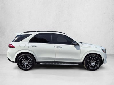 2023 Mercedes-Benz GLE GLE 450 4MATIC® SUV