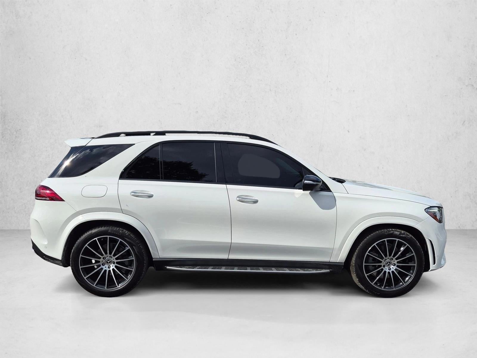 2023 Mercedes-Benz GLE GLE 450 4MATIC® SUV