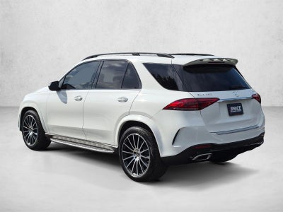 2023 Mercedes-Benz GLE GLE 450 4MATIC® SUV