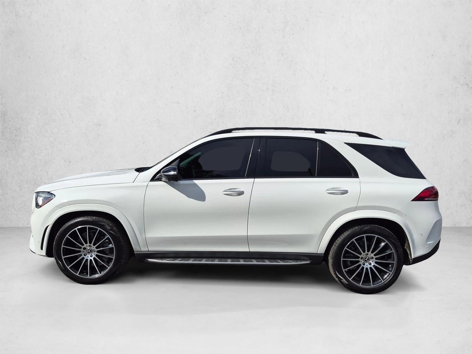 2023 Mercedes-Benz GLE GLE 450 4MATIC® SUV