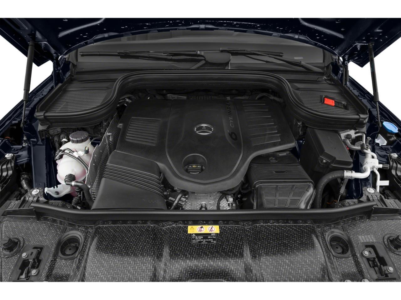 2023 Mercedes-Benz GLE GLE 450 4MATIC® SUV