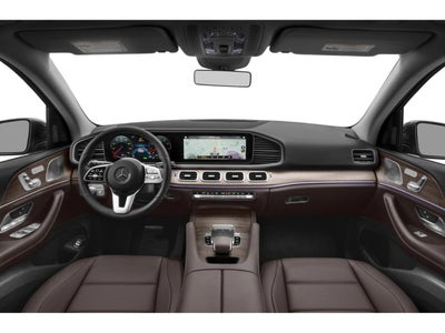 2023 Mercedes-Benz GLE GLE 450 4MATIC® SUV