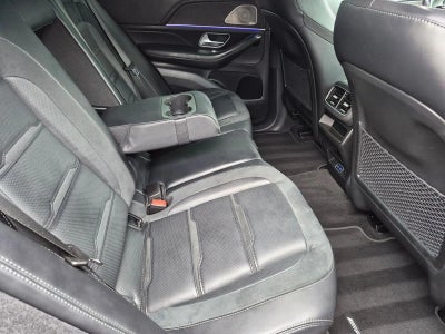 2025 Mercedes-Benz GLE AMG® GLE 53 4MATIC®+ Coupe