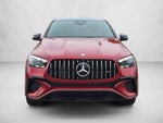 2025 Mercedes-Benz GLE AMG® GLE 53 4MATIC®+ Coupe