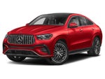 2025 Mercedes-Benz GLE AMG® GLE 53 4MATIC®+ Coupe