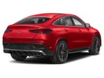 2025 Mercedes-Benz GLE AMG® GLE 53 4MATIC®+ Coupe
