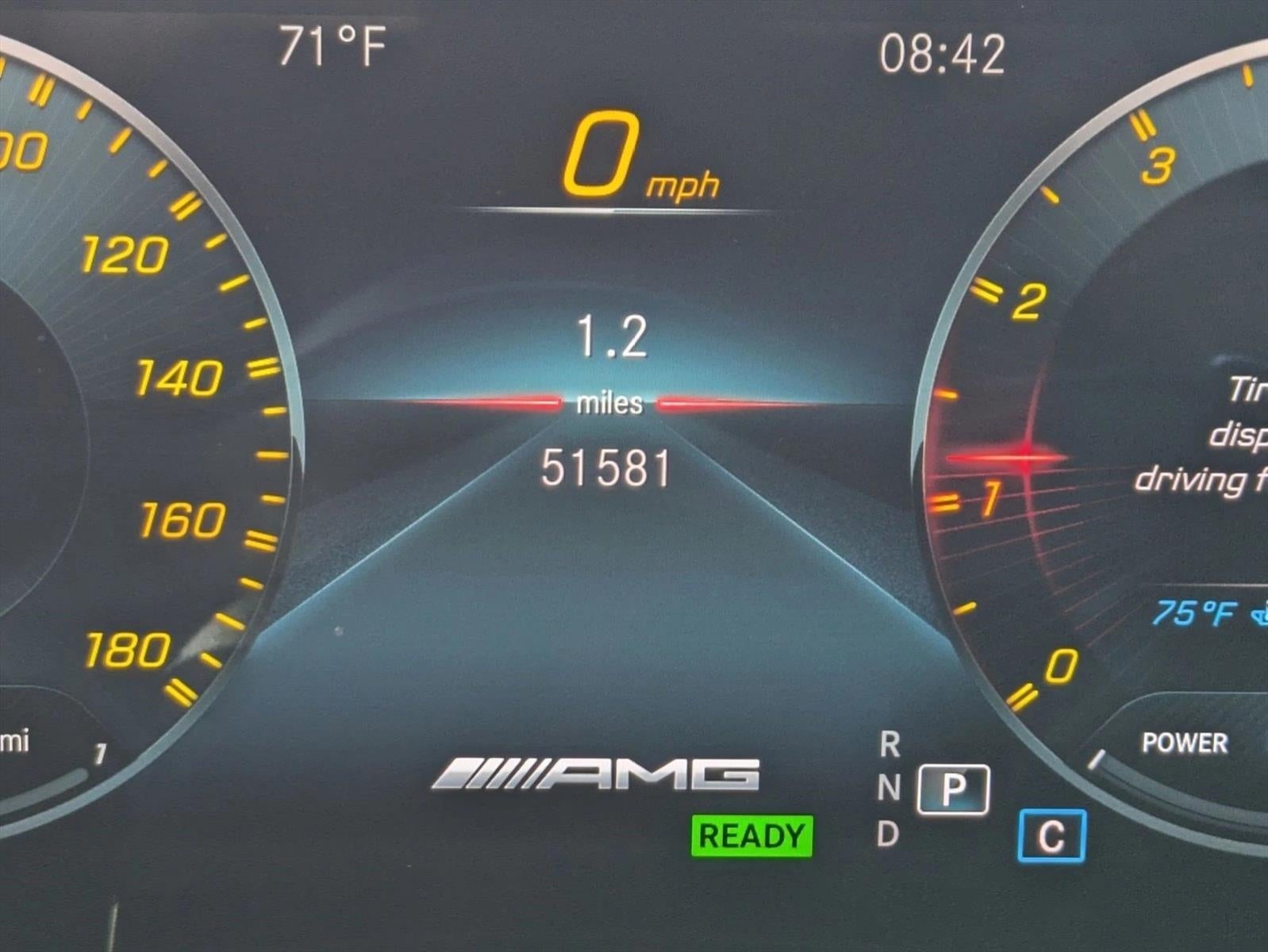 2021 Mercedes-Benz GLE AMG® GLE 53 4MATIC® Coupe