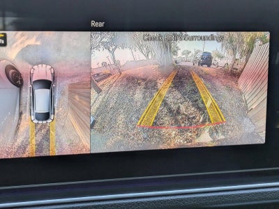 2021 Mercedes-Benz GLE AMG® GLE 53 4MATIC® Coupe