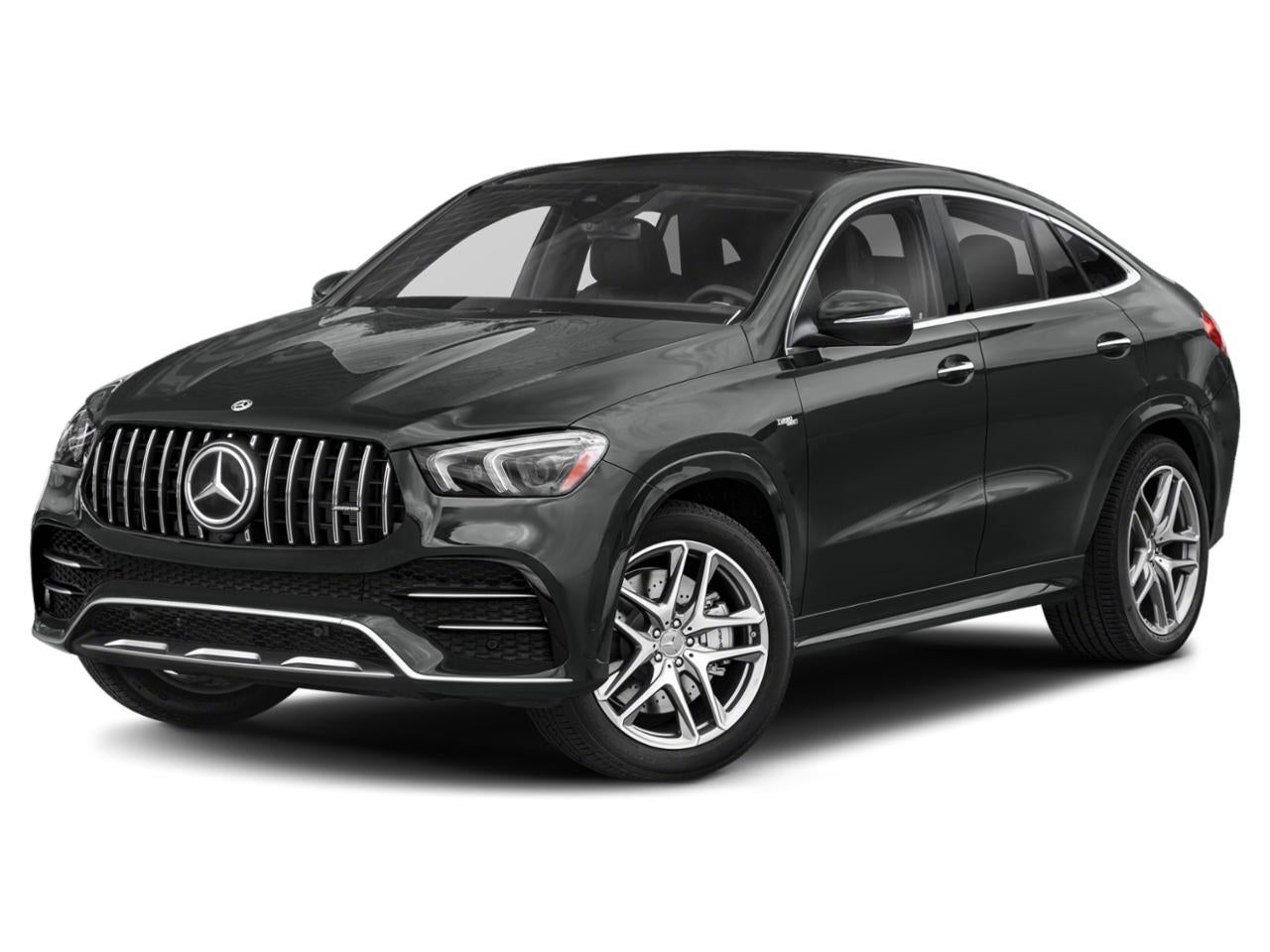 2021 Mercedes-Benz GLE AMG® GLE 53 4MATIC® Coupe