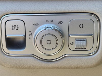 2022 Mercedes-Benz GLS GLS 450 4MATIC® SUV