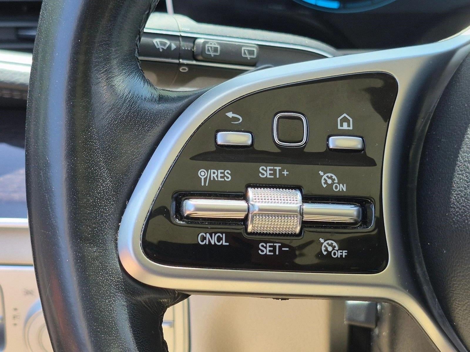 2022 Mercedes-Benz GLS GLS 450 4MATIC® SUV