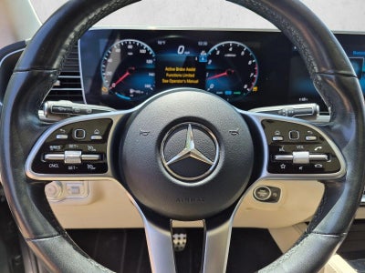 2022 Mercedes-Benz GLS GLS 450 4MATIC® SUV