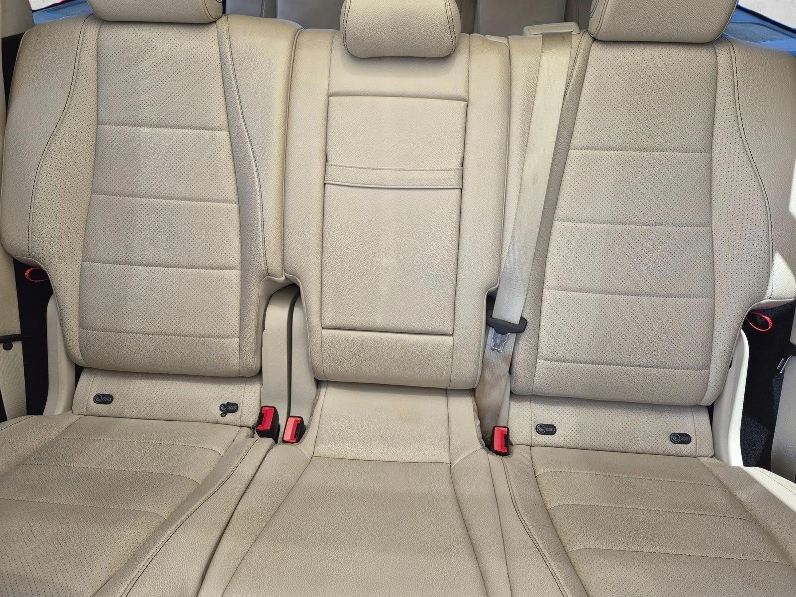 2022 Mercedes-Benz GLS GLS 450 4MATIC® SUV
