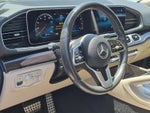 2022 Mercedes-Benz GLS GLS 450 4MATIC® SUV