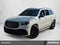 2021 Mercedes-Benz GLS AMG® GLS 63 4MATIC®+ SUV
