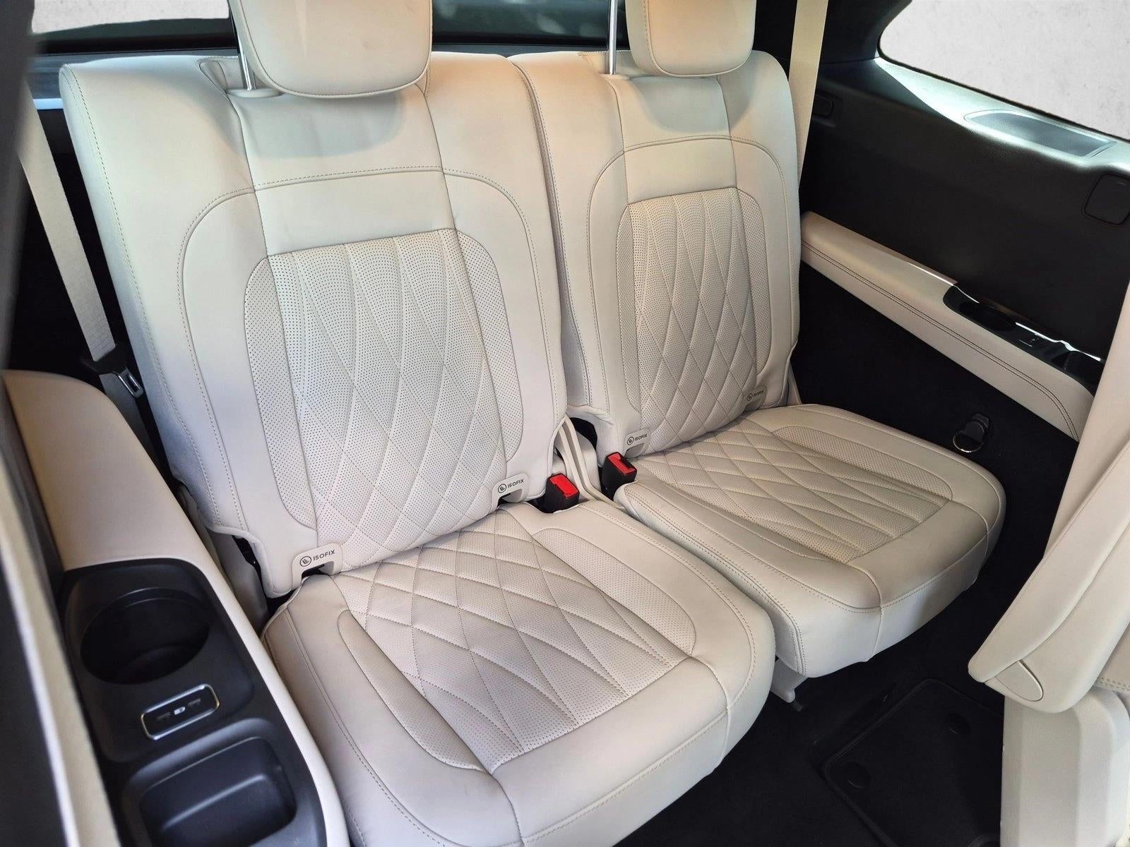 2021 Mercedes-Benz GLS AMG® GLS 63 4MATIC®+ SUV
