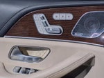 2021 Mercedes-Benz GLS AMG® GLS 63 4MATIC®+ SUV
