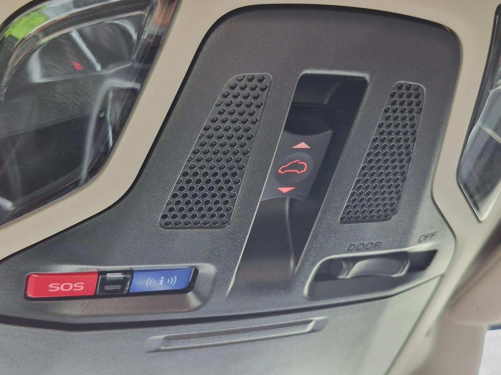 2020 Subaru Legacy Sport CVT