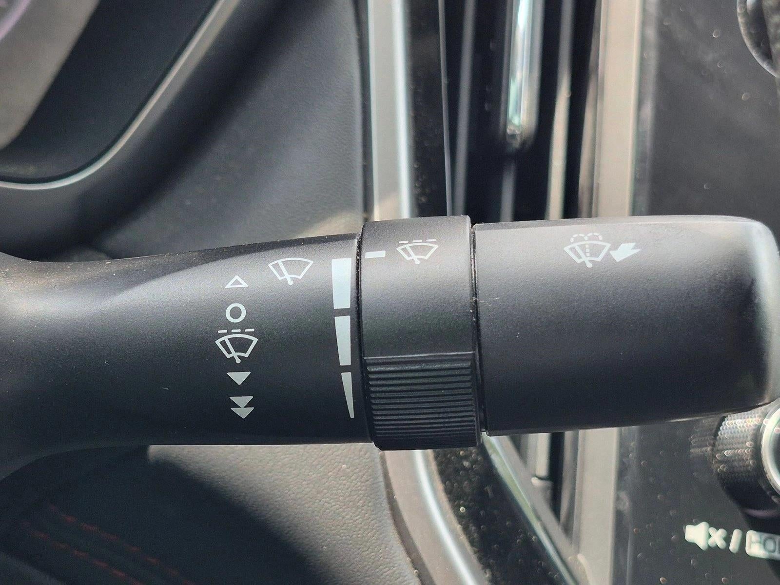 2020 Subaru Legacy Sport CVT