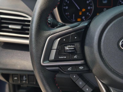 2020 Subaru Legacy Sport CVT