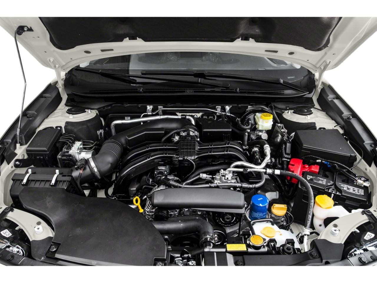 2020 Subaru Legacy Sport CVT