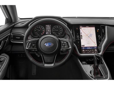 2020 Subaru Legacy Sport CVT