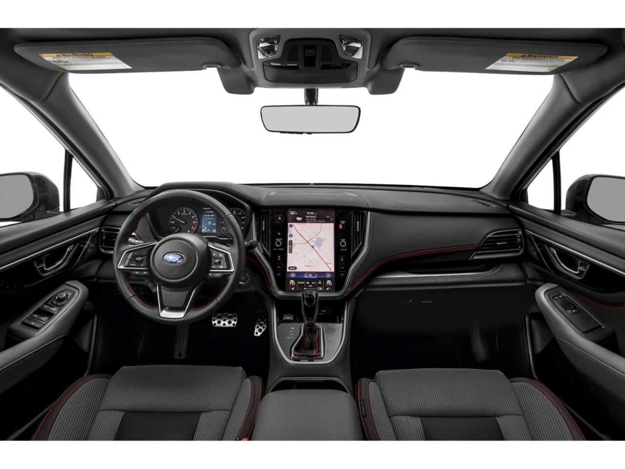 2020 Subaru Legacy Sport CVT