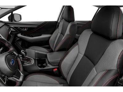 2020 Subaru Legacy Sport CVT