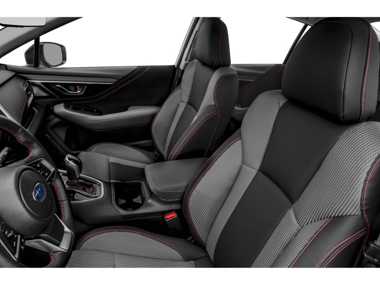 2020 Subaru Legacy Sport CVT