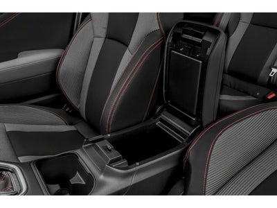 2020 Subaru Legacy Sport CVT