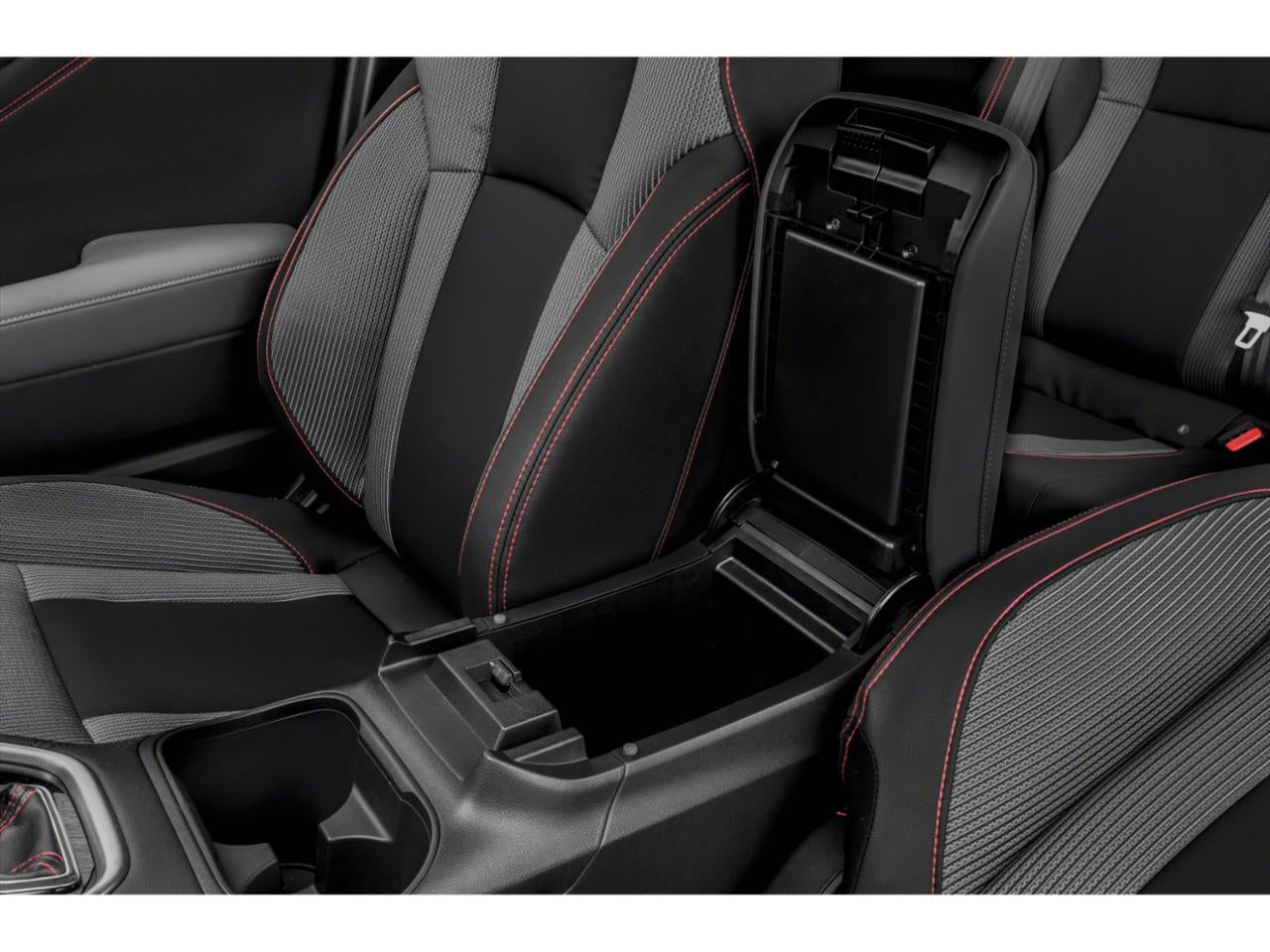 2020 Subaru Legacy Sport CVT