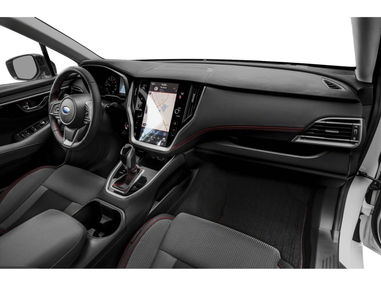 2020 Subaru Legacy Sport CVT