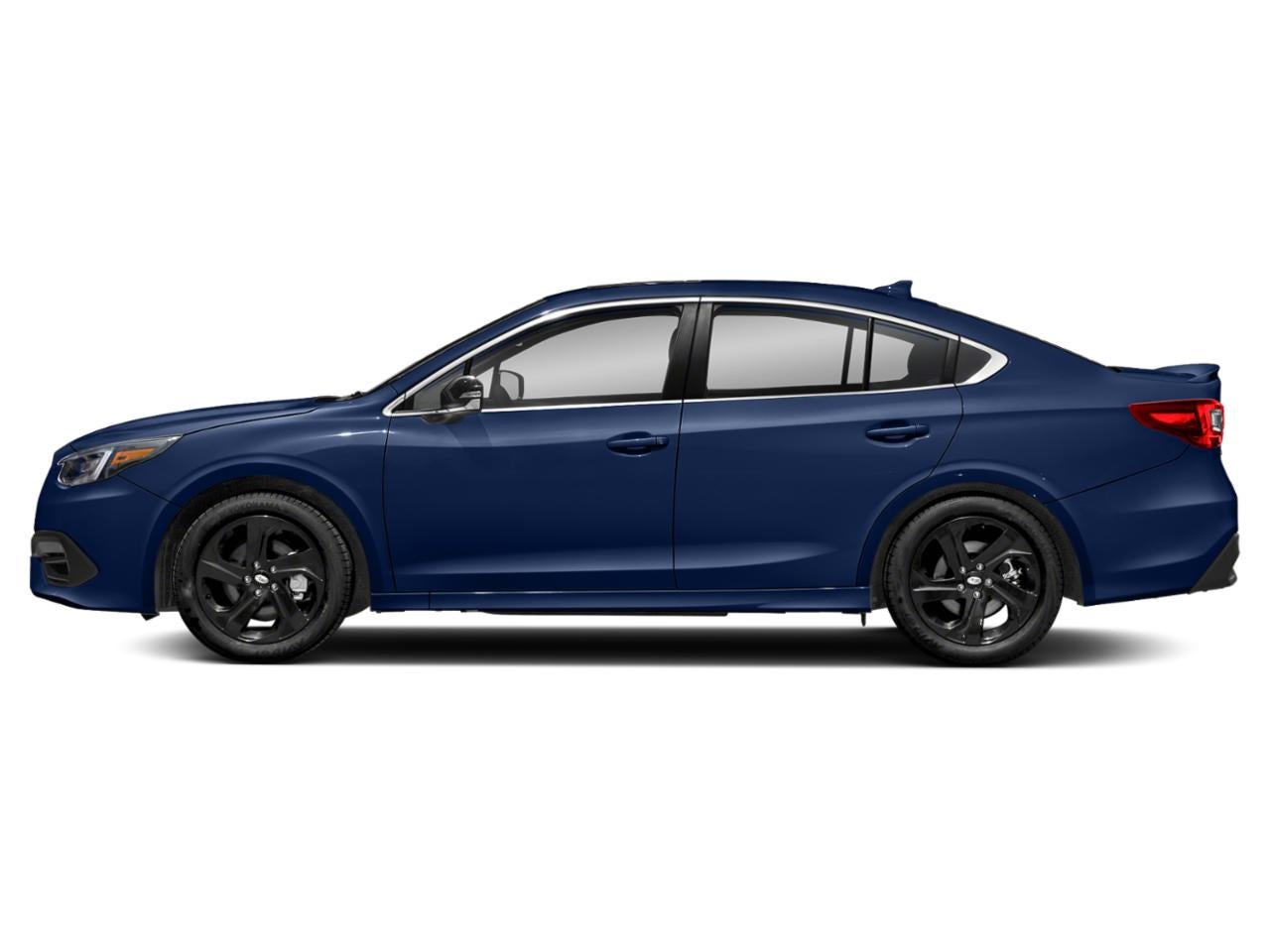 2020 Subaru Legacy Sport CVT