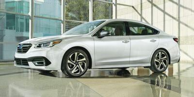2020 Subaru Legacy Sport CVT