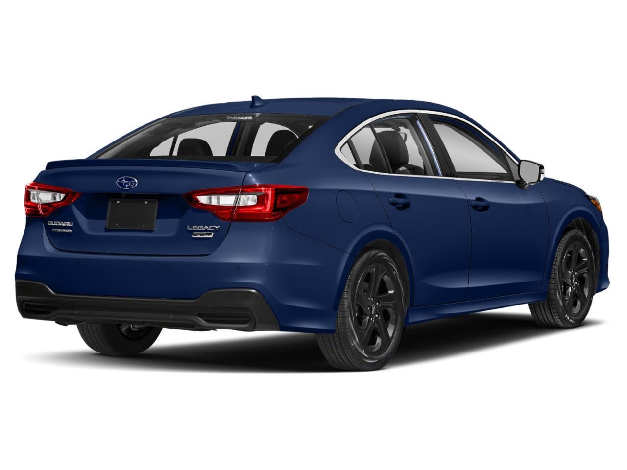 2020 Subaru Legacy Sport CVT