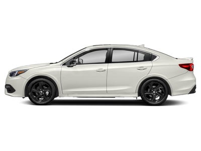 2020 Subaru Legacy Sport CVT