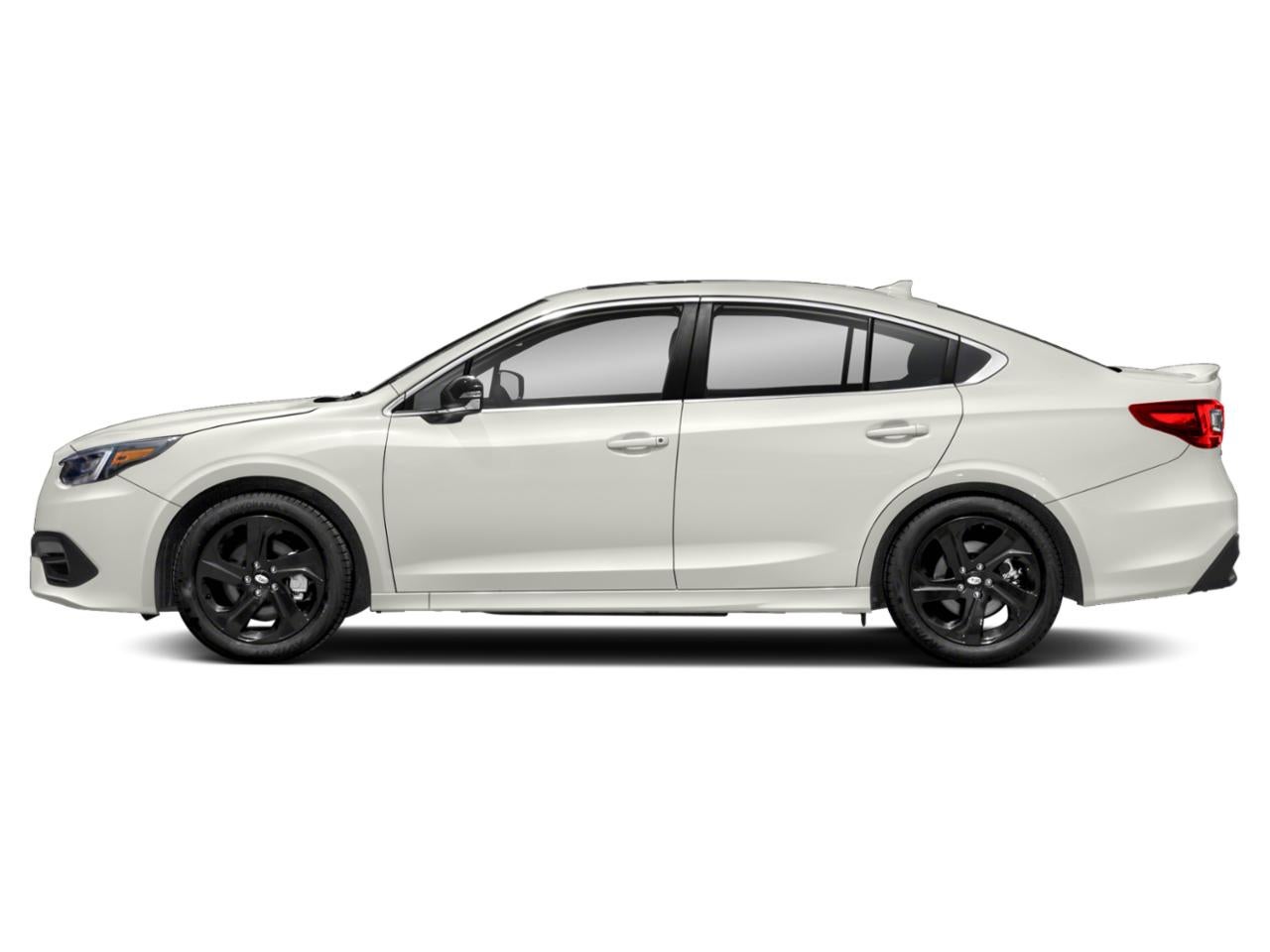 2020 Subaru Legacy Sport CVT