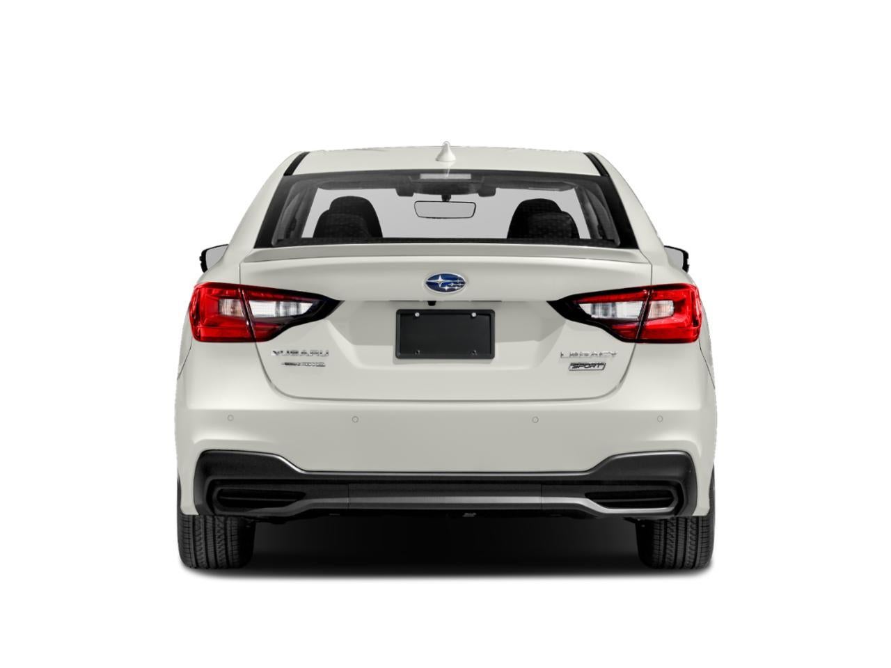 2020 Subaru Legacy Sport CVT
