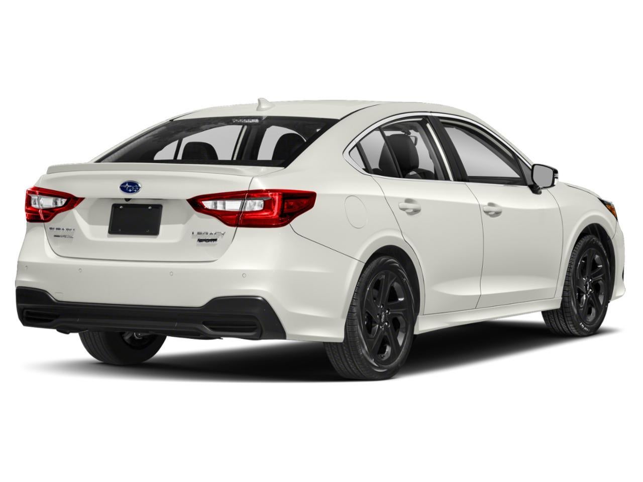 2020 Subaru Legacy Sport CVT